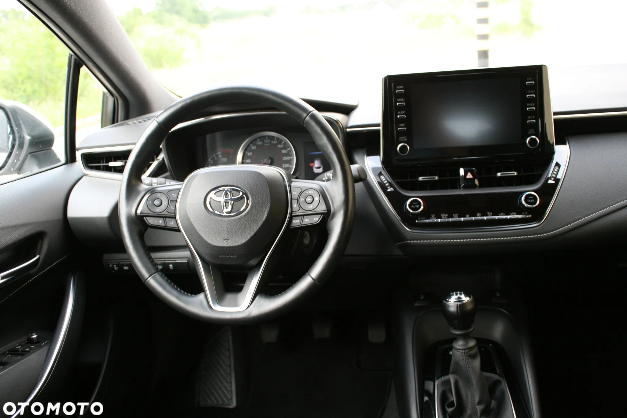 Toyota Corolla 1.2 Turbo Touring Sports Comfort - 13