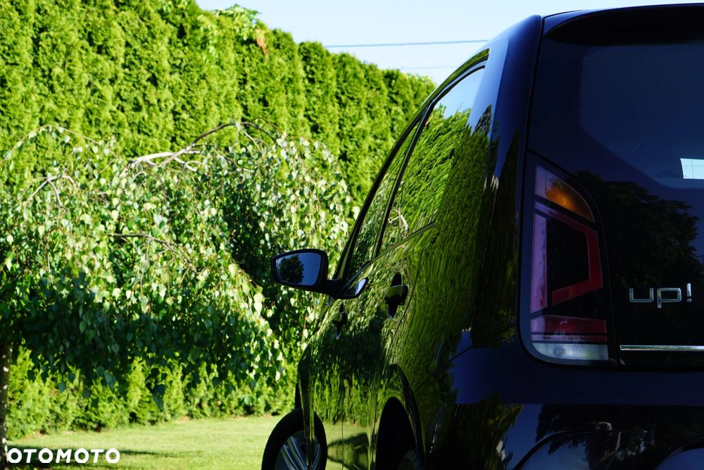 Volkswagen up! - 19