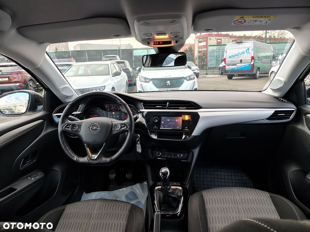 Opel Corsa 1.2 S&S - 7