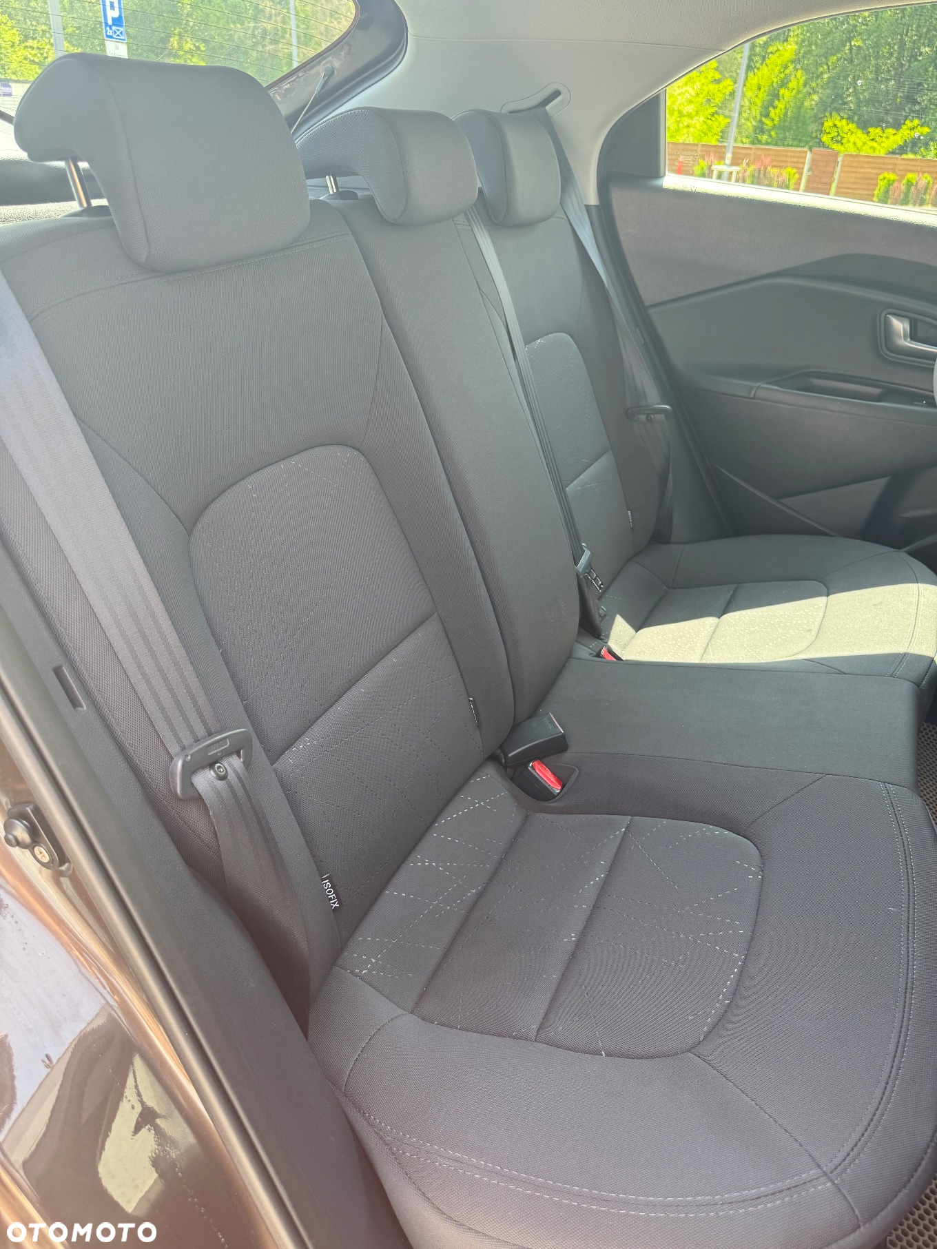 Kia Rio - 9