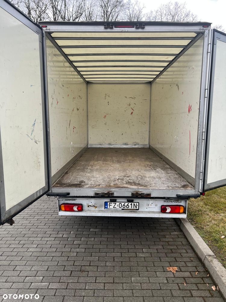Renault Master - 8