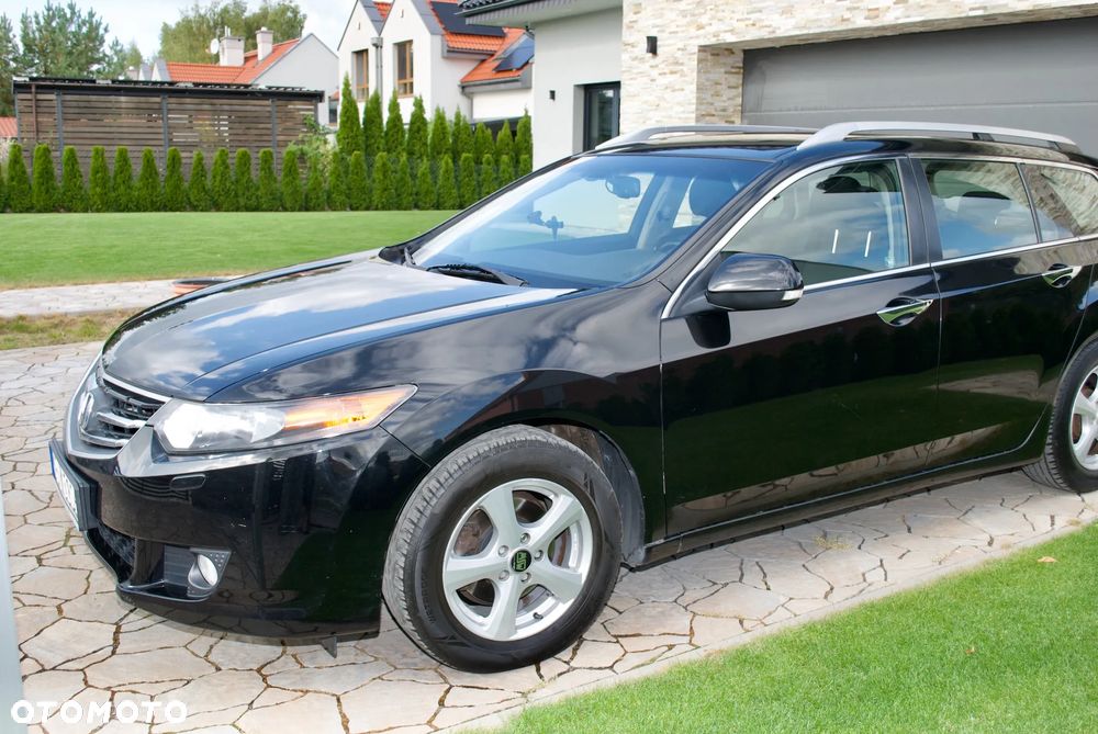 Honda Accord 2.2i-DTEC Elegance - 17