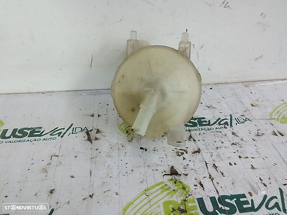 Depósito Expansão Radiador Refrigeração Peugeot 307 Sw Caixa/Combi (3E - 2