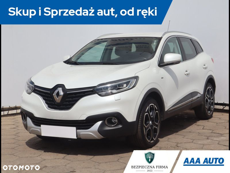 Renault Kadjar - 2