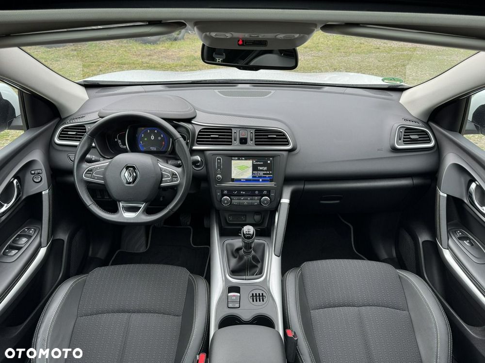 Renault Kadjar - 25