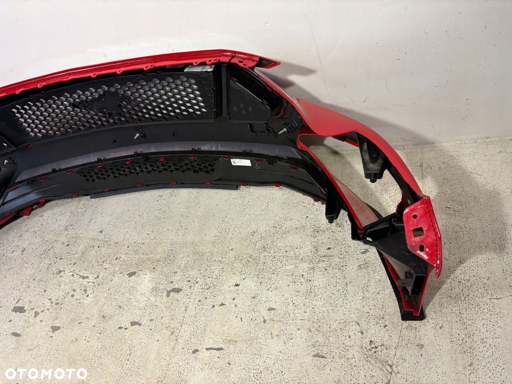 ZDERZAK PRZÓD PRZEDNI FORD MUSTANG VI 6 GT LIFT - 10