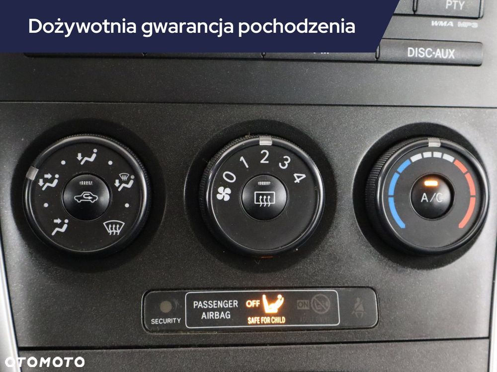Toyota Auris - 17