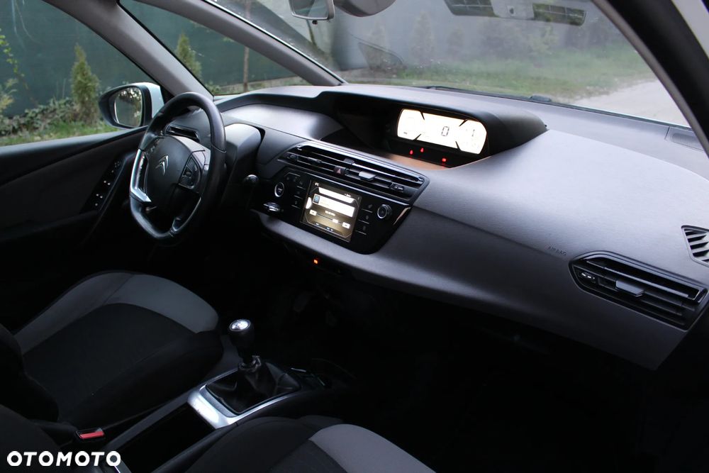 Citroën C4 Picasso BlueHDi 120 Seduction - 7