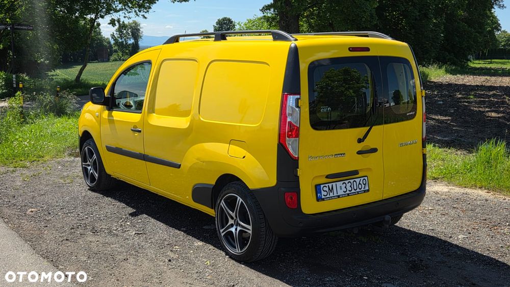 Renault Kangoo MAXI - 2