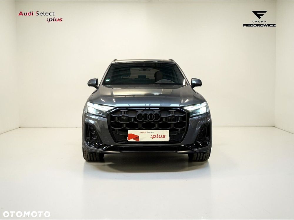 Audi Q7 - 15