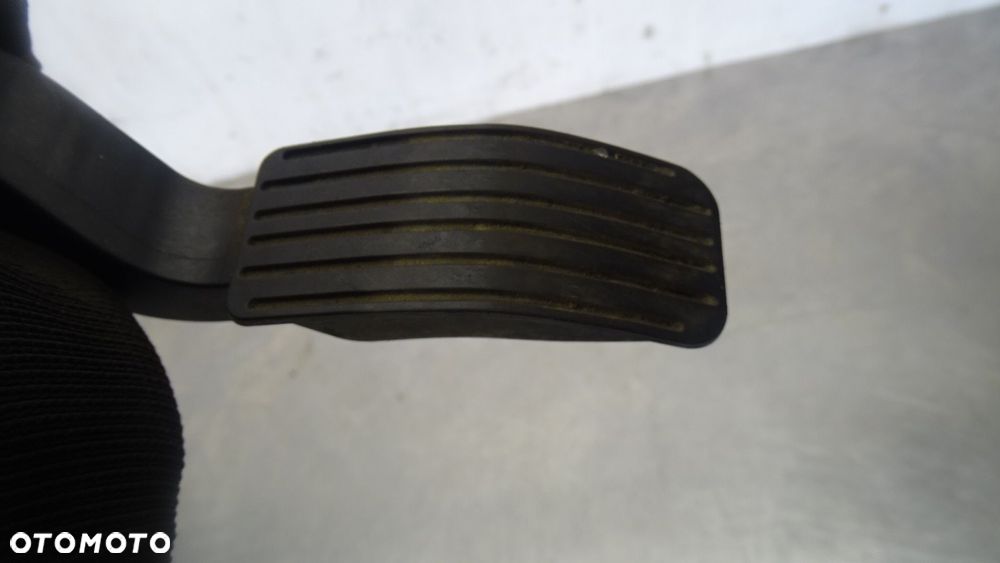 POTENCJOMETR GAZU PEUGEOT 207 1.6VTI SW 9680756880 - 7