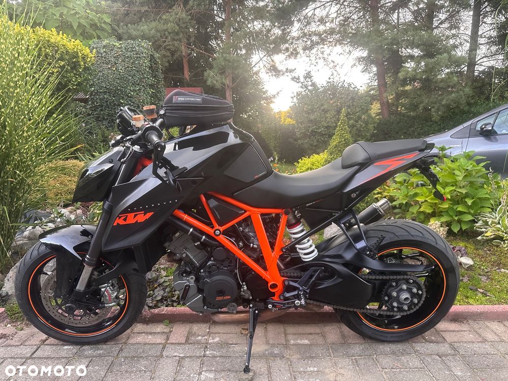 KTM Super Duke