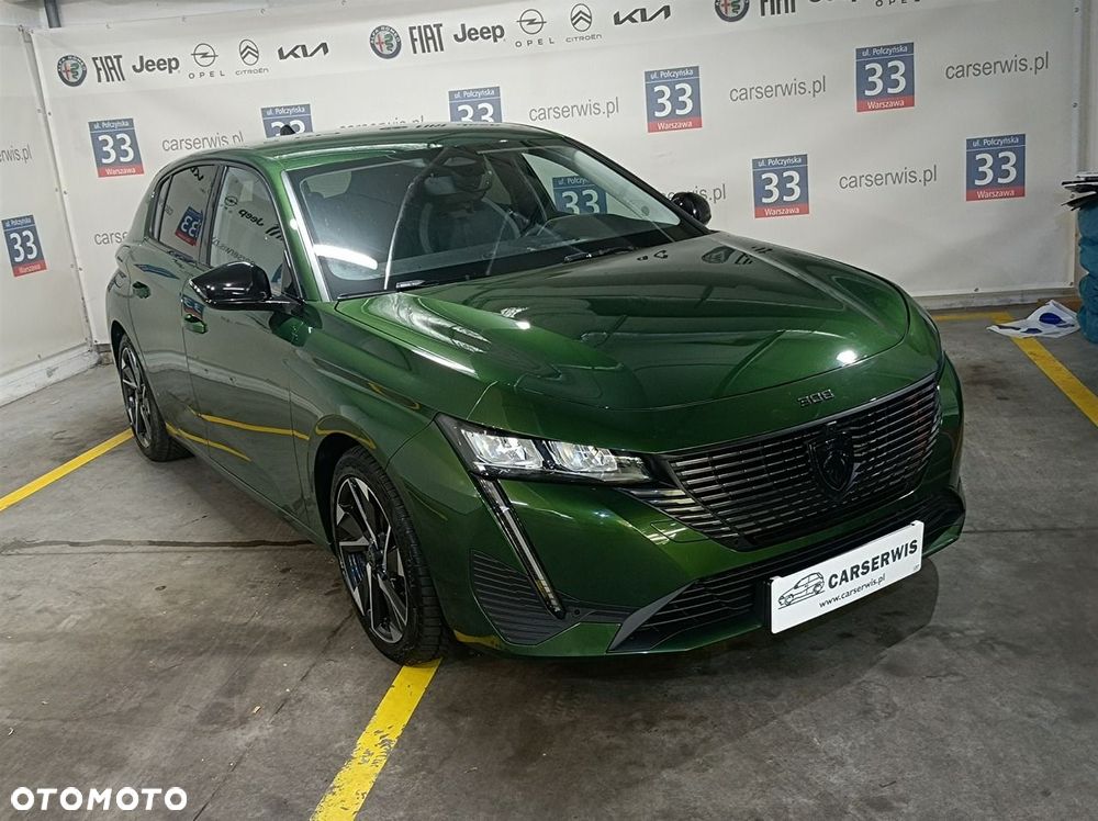 Peugeot 308 - 4