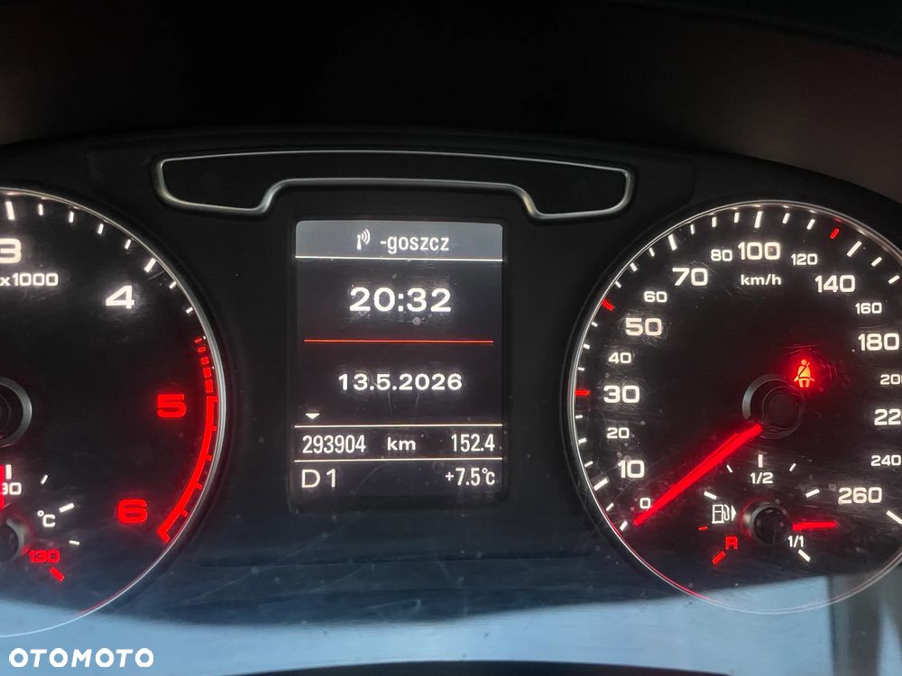 Audi Q3 2.0 TDI Quattro S tronic - 25