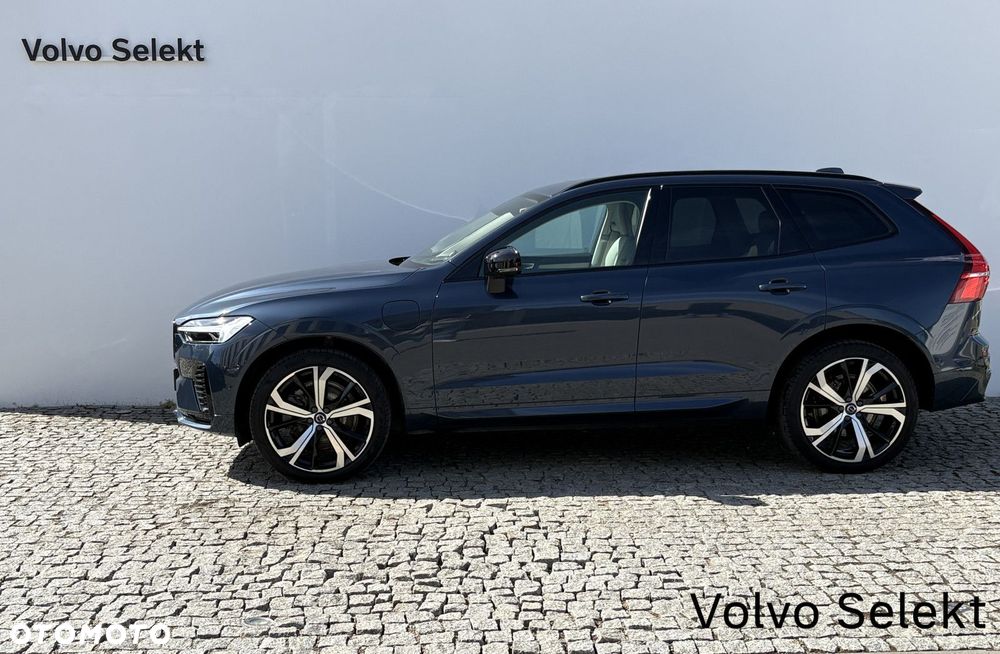Volvo XC 60 - 4