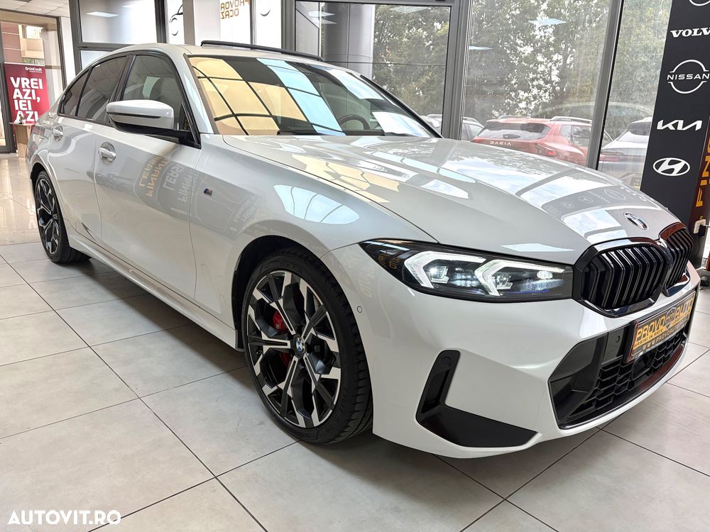 BMW Seria 3 ver-320i-aut-m-sport - 16