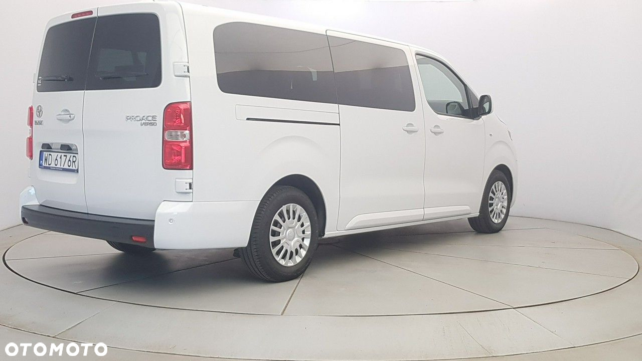 Toyota ProAce - 7