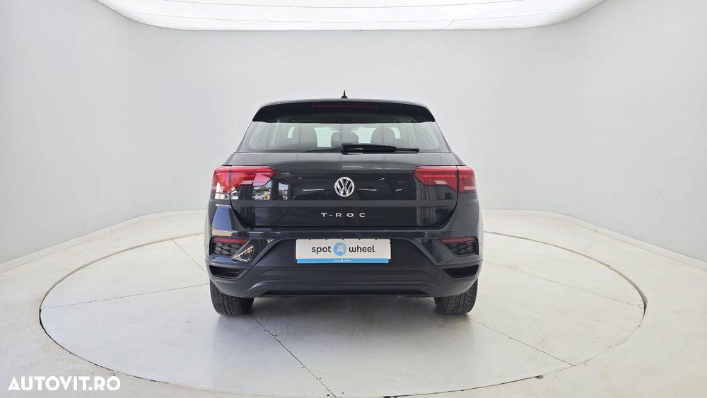Volkswagen T-ROC 1.6 TDI Base - 7
