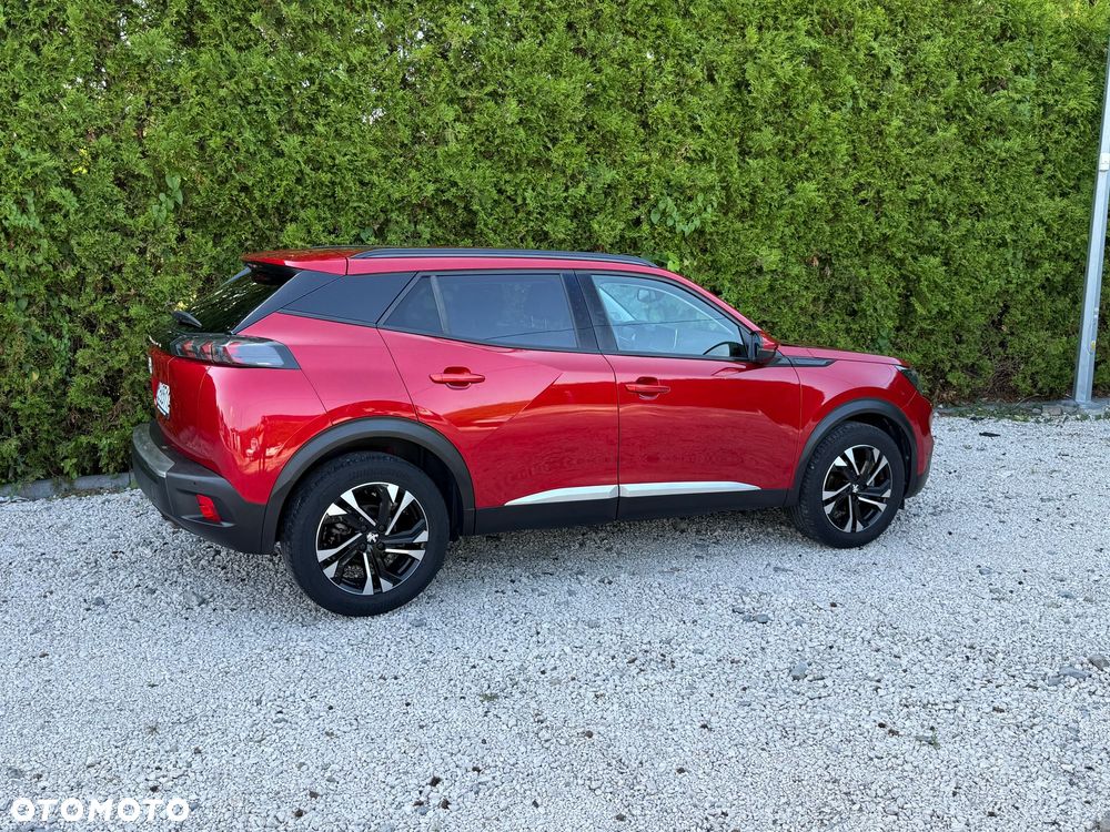 Peugeot 2008 - 4