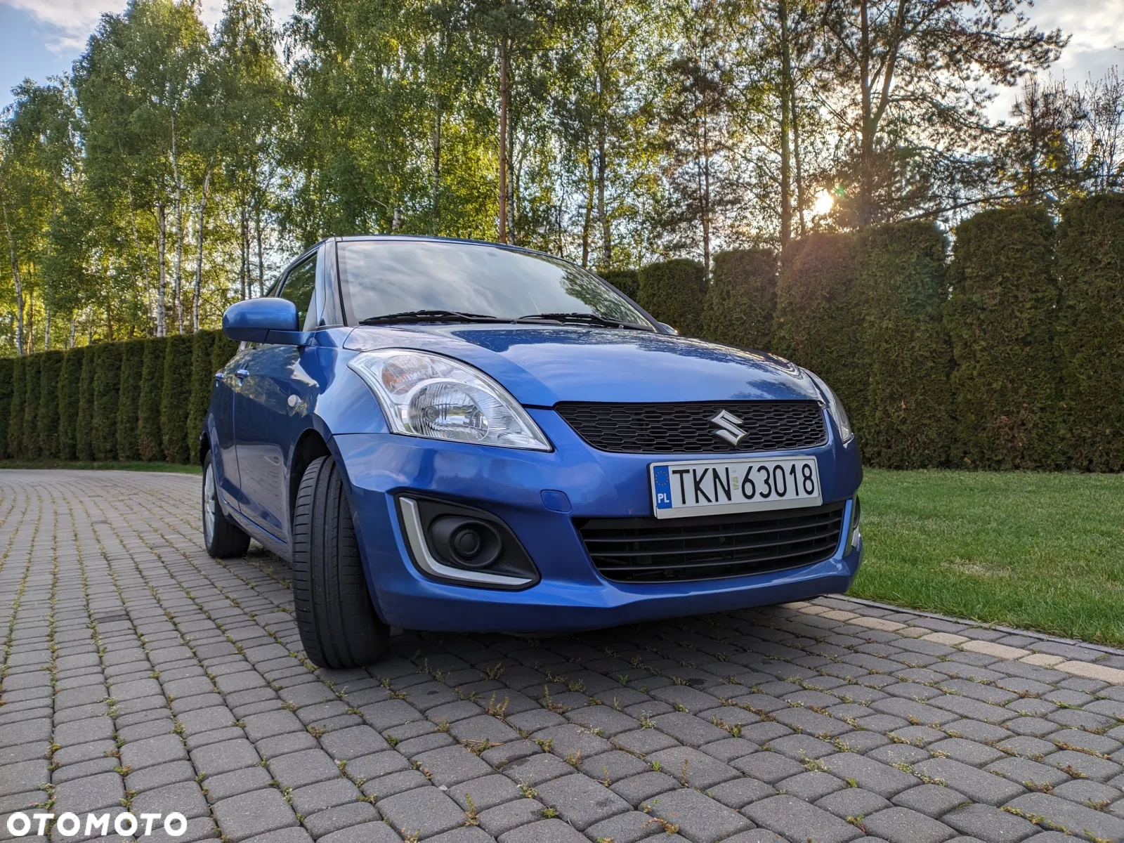 Suzuki Swift 1.2 Club - 25