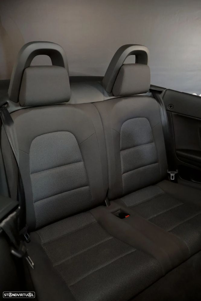 Audi A3 Cabrio 1.2 TFSI Attraction - 17