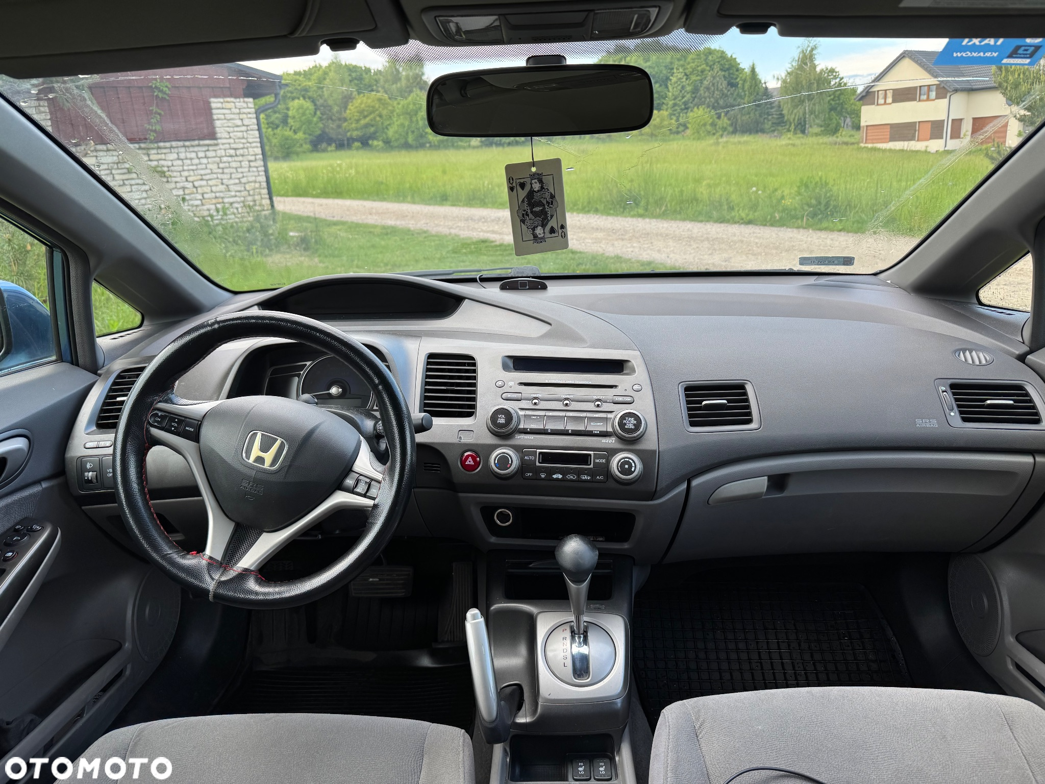 Honda Civic - 9