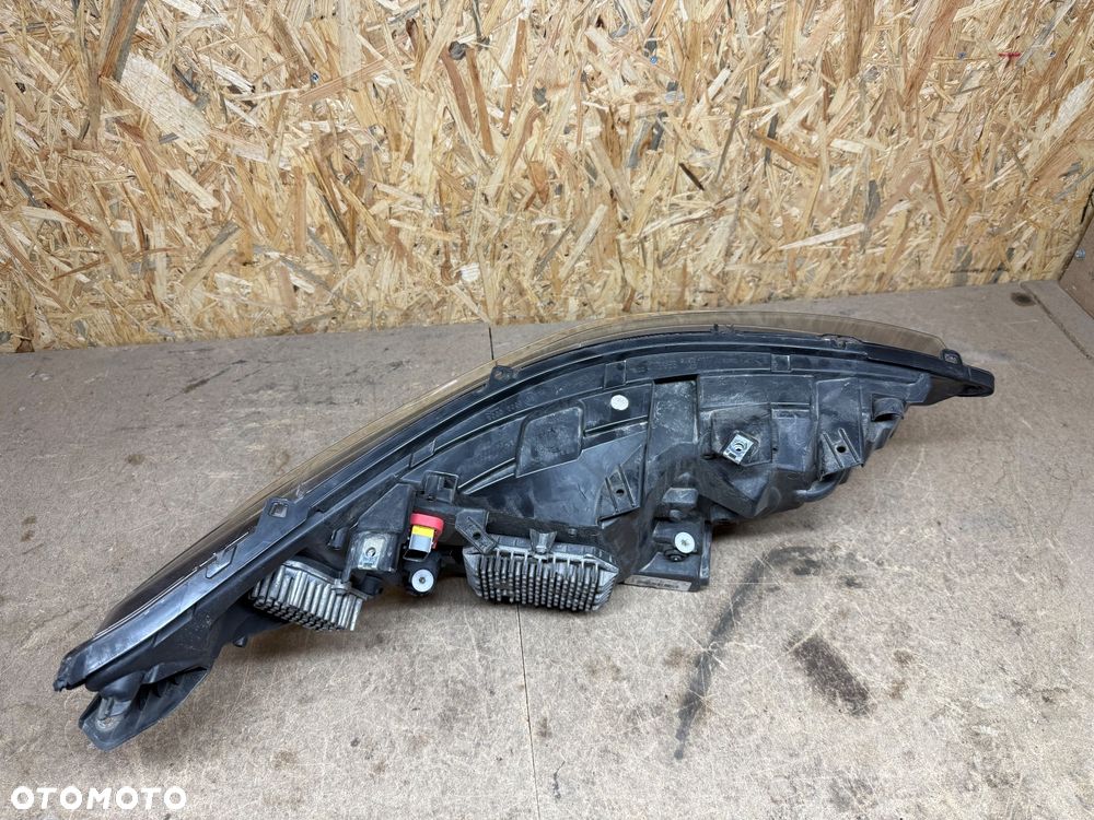 LAMPA LEWA FULL LED IVECO DAILY IV 4 LIFT 05802711800 - 12