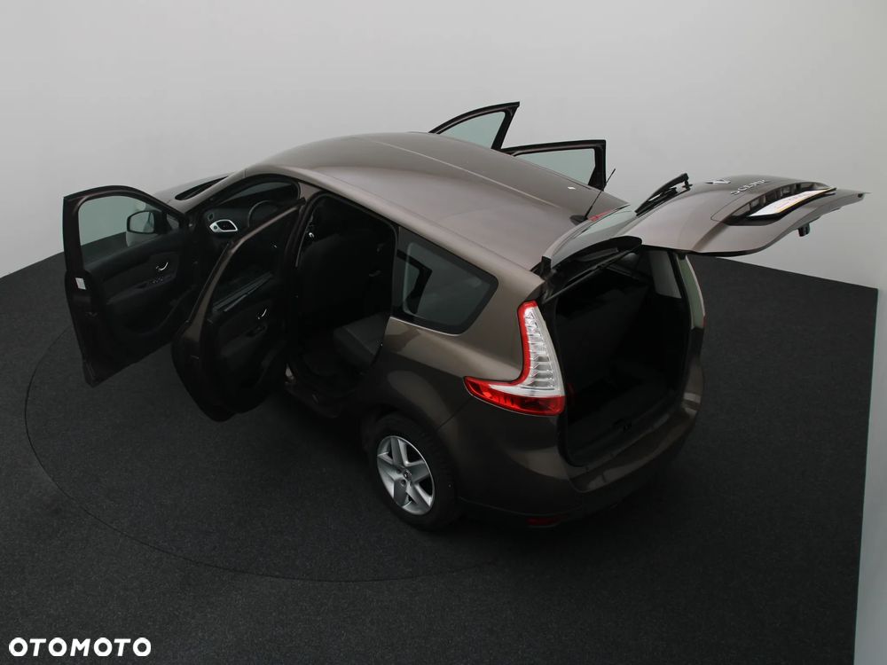 Renault Scenic Energy dCi 110 S&S Expression - 11