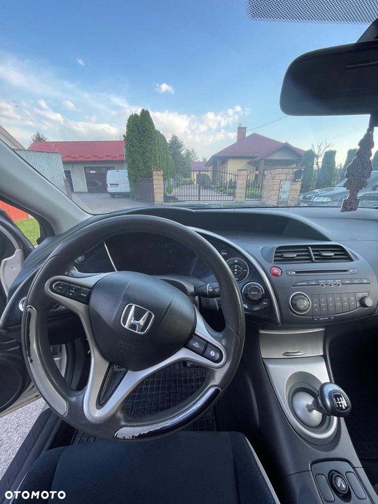 Honda Civic - 13