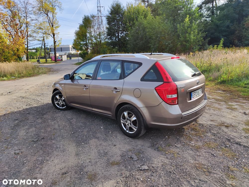 Kia Ceed Cee'd 1.6 Crdi Comfort - 2