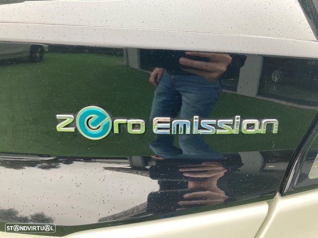Nissan Leaf Leaf10 40 kWh - 7