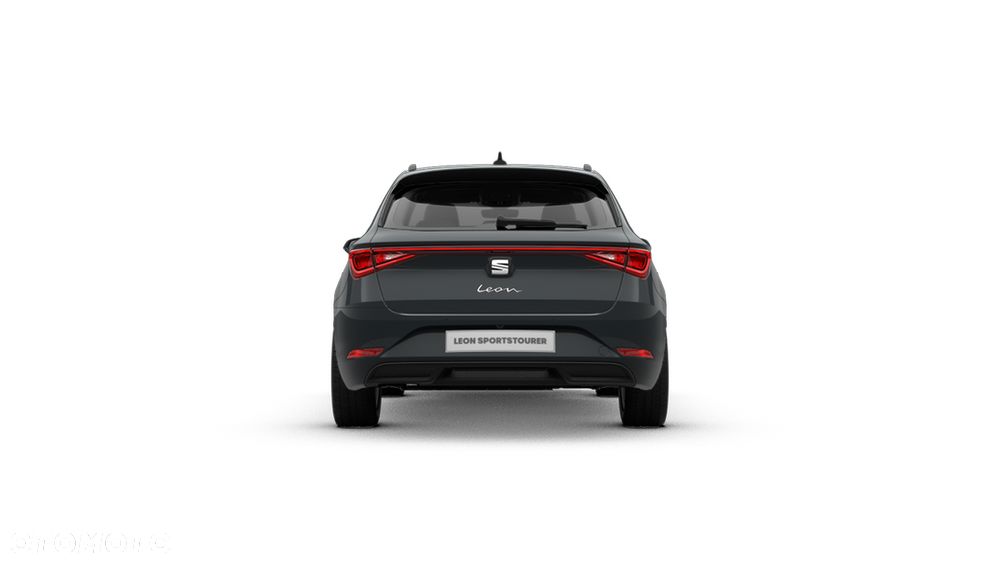 Seat Leon 1.5 TSI Style - 3