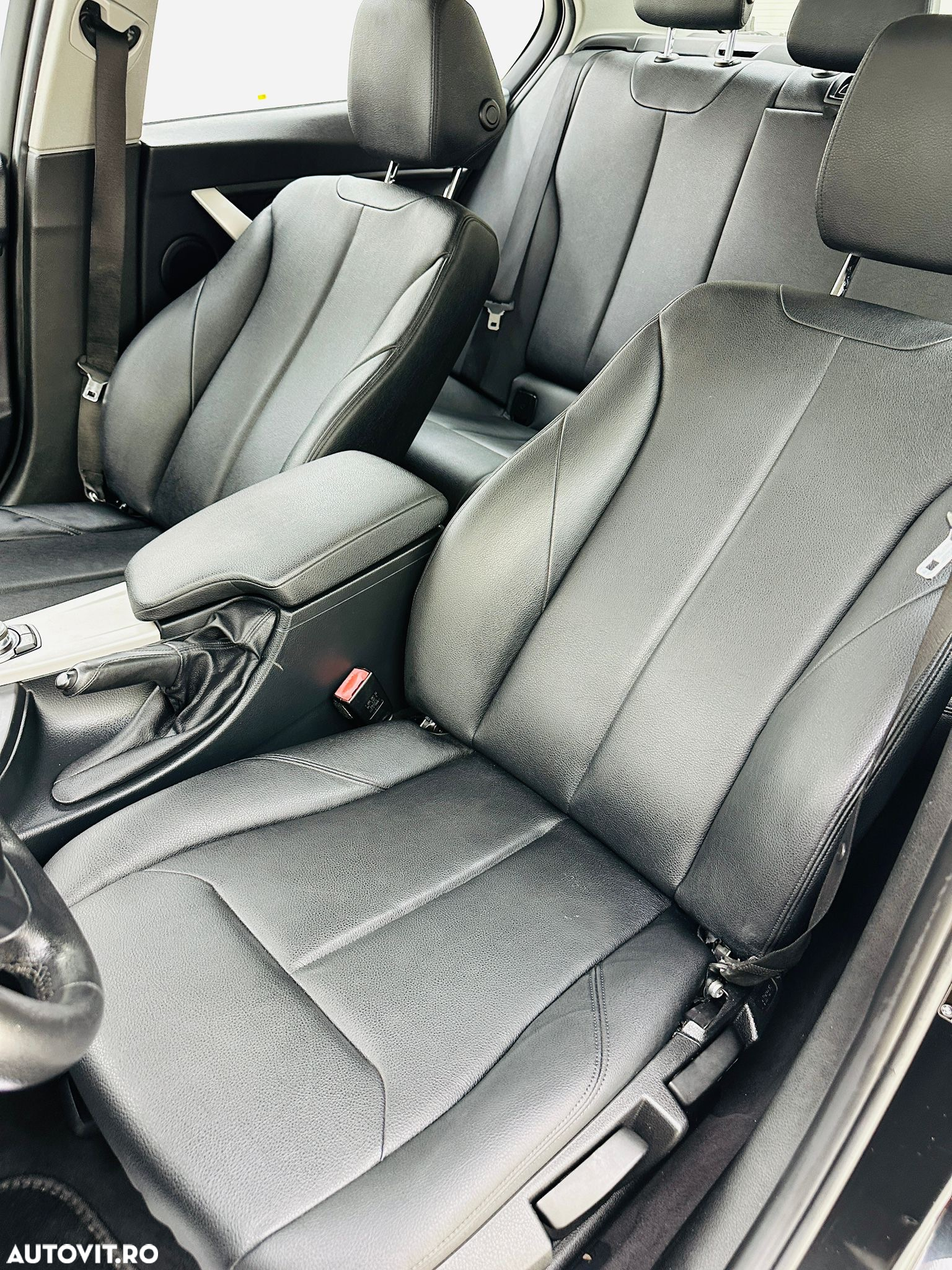 BMW Seria 3 - 22