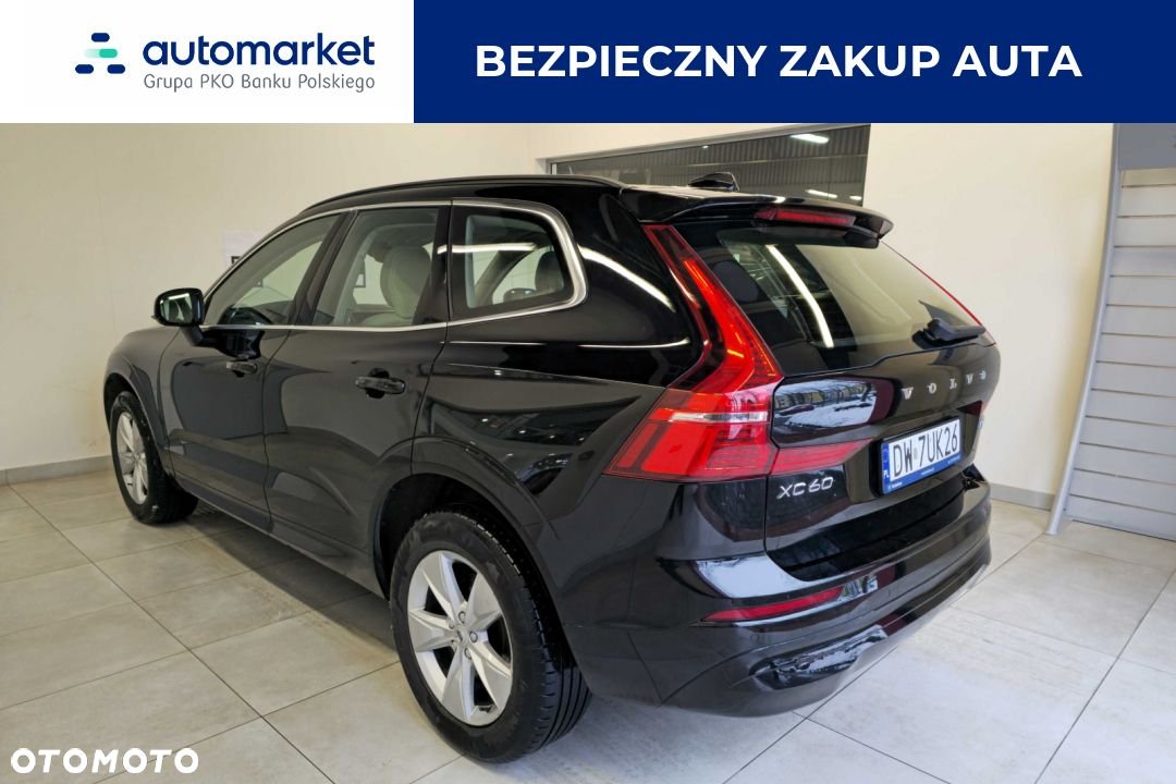 Volvo XC 60 B4 D AWD Core - 3