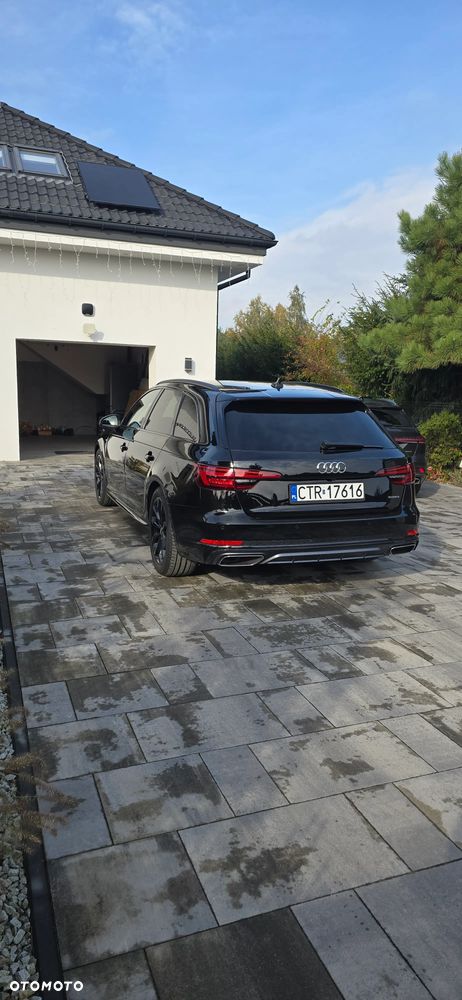 Audi A4 Avant - 24