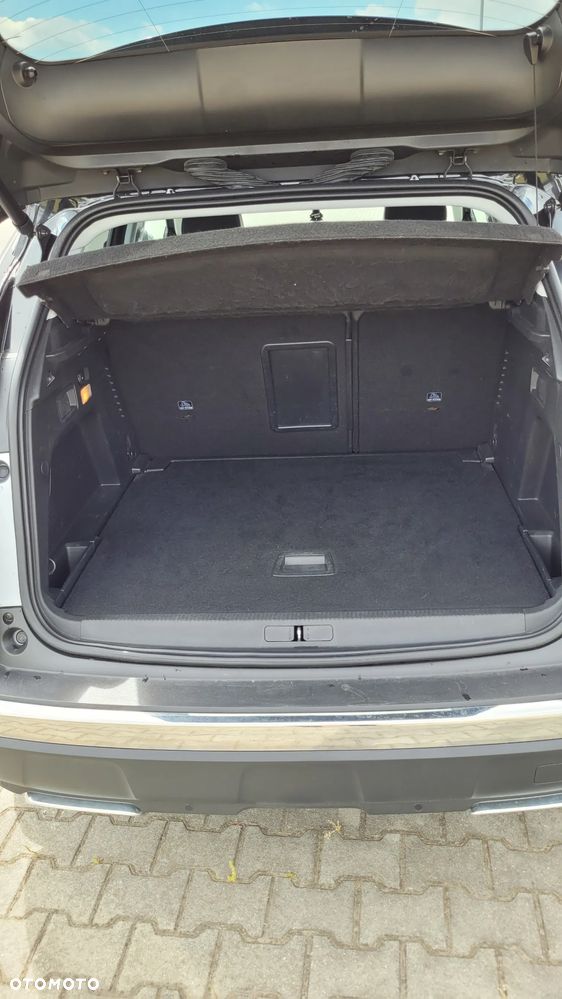 Peugeot 3008 2.0 BlueHDi Crossway S&S EAT8 - 10