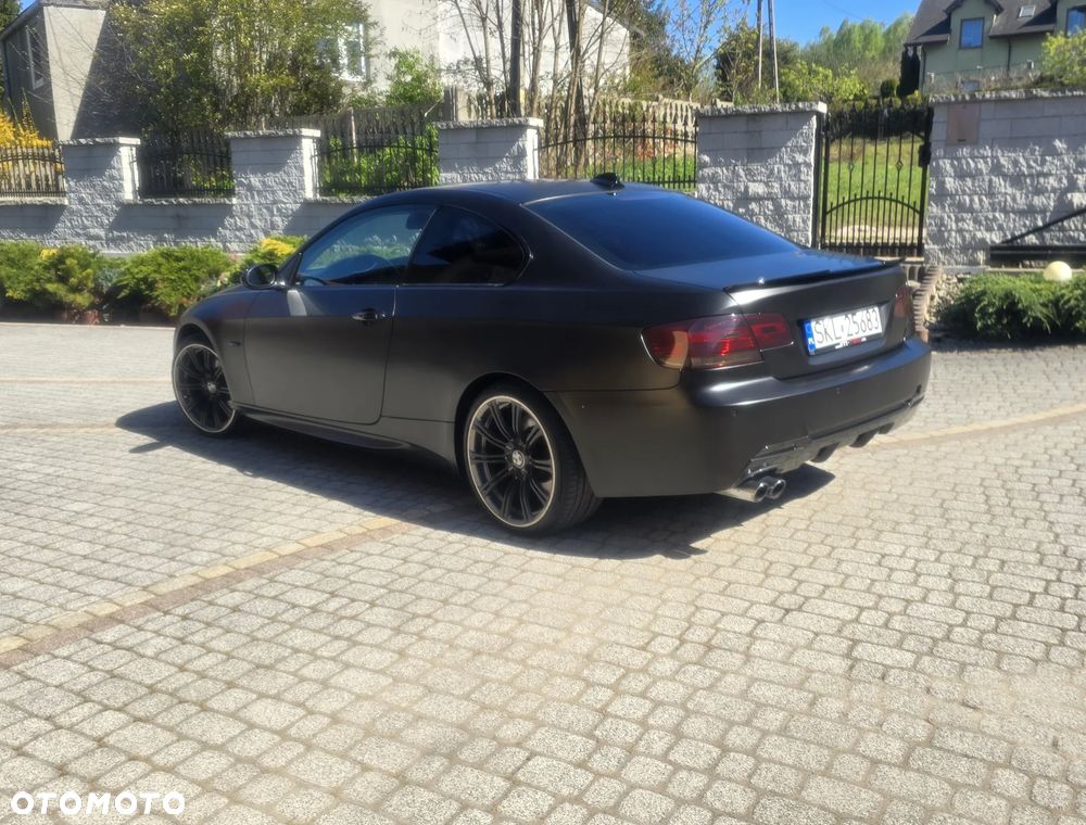 BMW Seria 3 330xi - 3