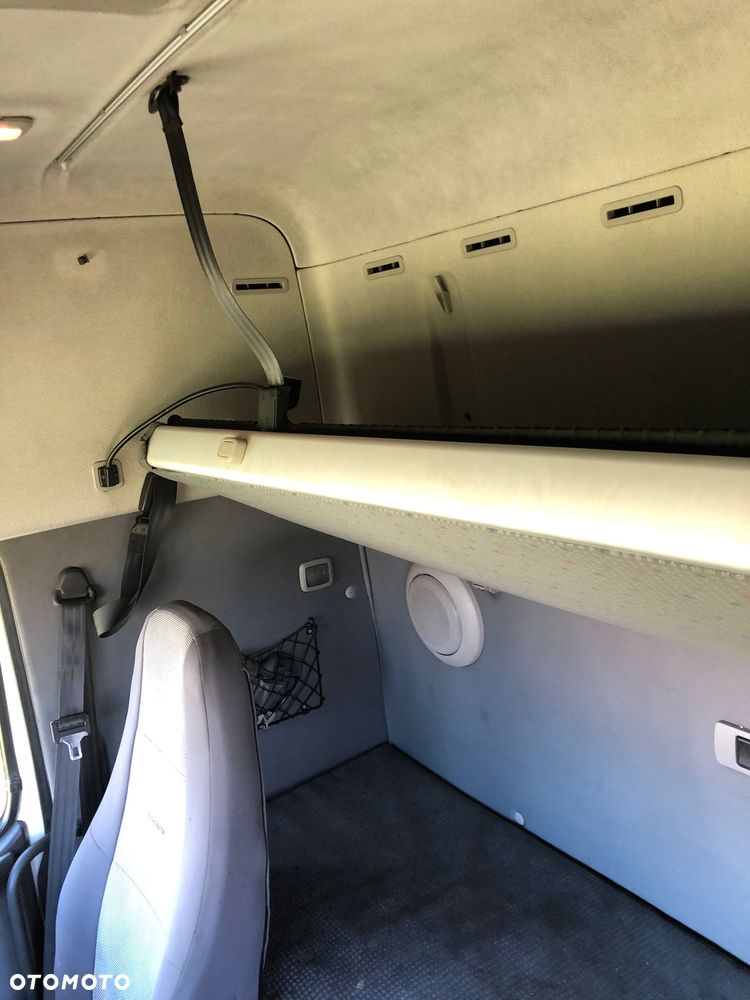 Volvo FM12 Palfinger 16TON/M Radio - 19