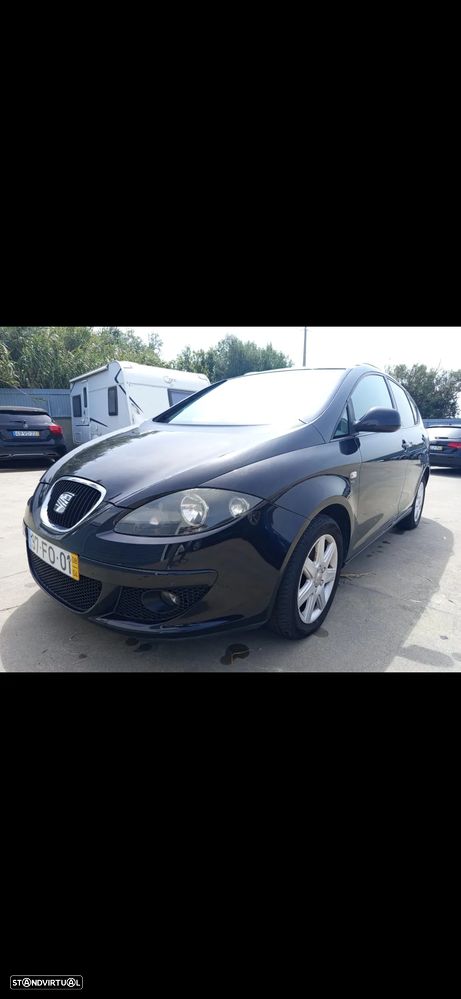 SEAT Altea 1.4 TSi Reference - 1