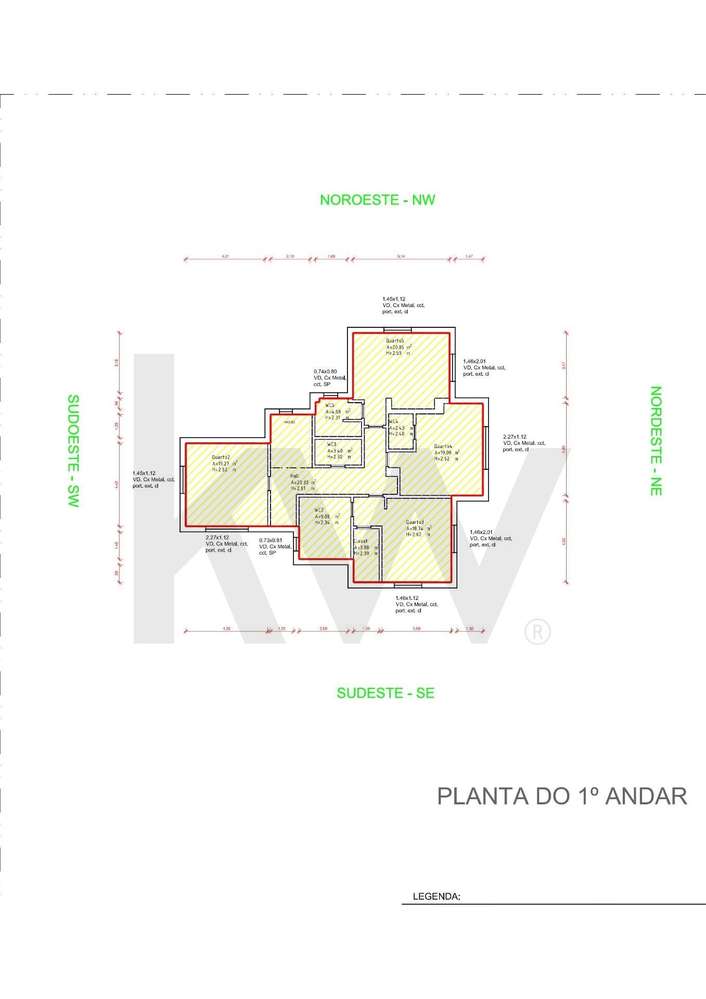 Uma moradia para quem sabe escolher onde quer viver - Grande imagem: 3/56