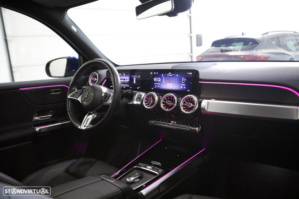 Mercedes-Benz EQB 250+ Edition - 33