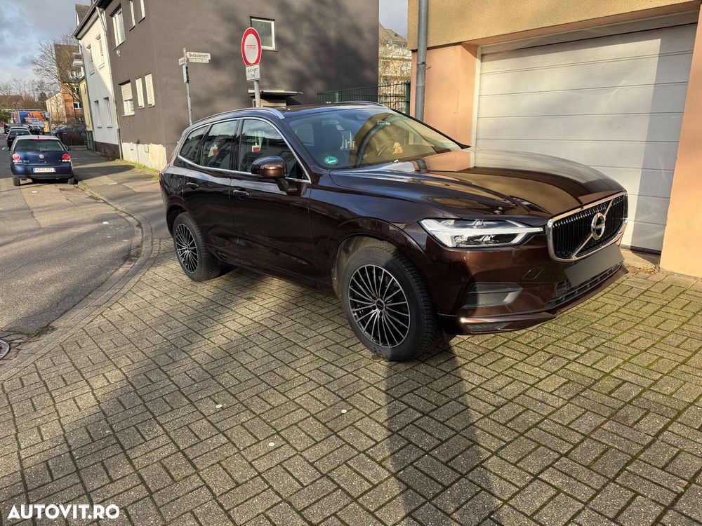 Volvo XC 60 D4 Momentum - 10