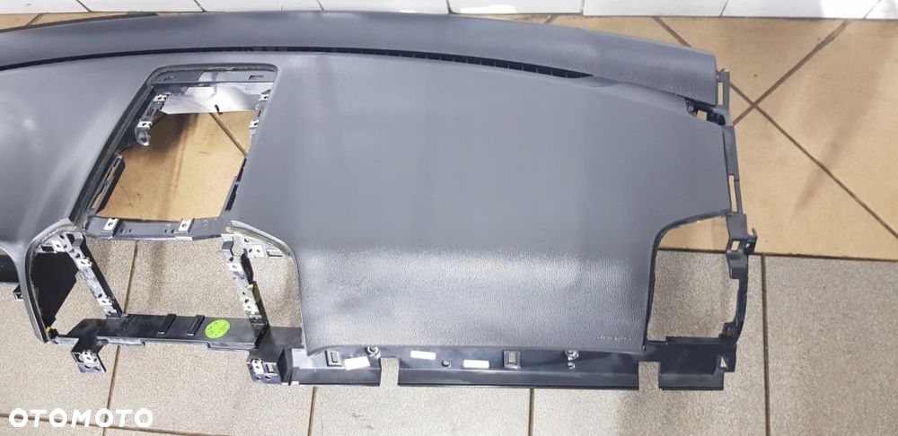 Chevrolet Captiva Lift Deska Rozdzielcza Konsola - 11