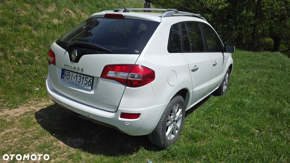 Renault Koleos - 19