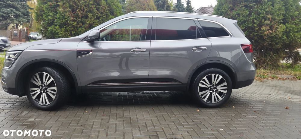 Renault Koleos 2.0 dCi Initiale Paris 4x4 X-Tronic - 5