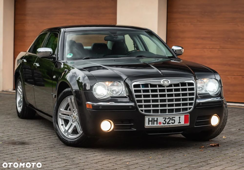 Chrysler 300C 3.5 Automatik - 1