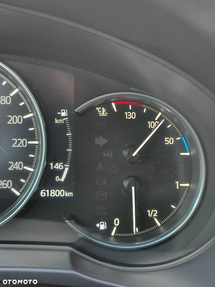 Mazda CX-5 2.0 Skypassion 2WD - 19