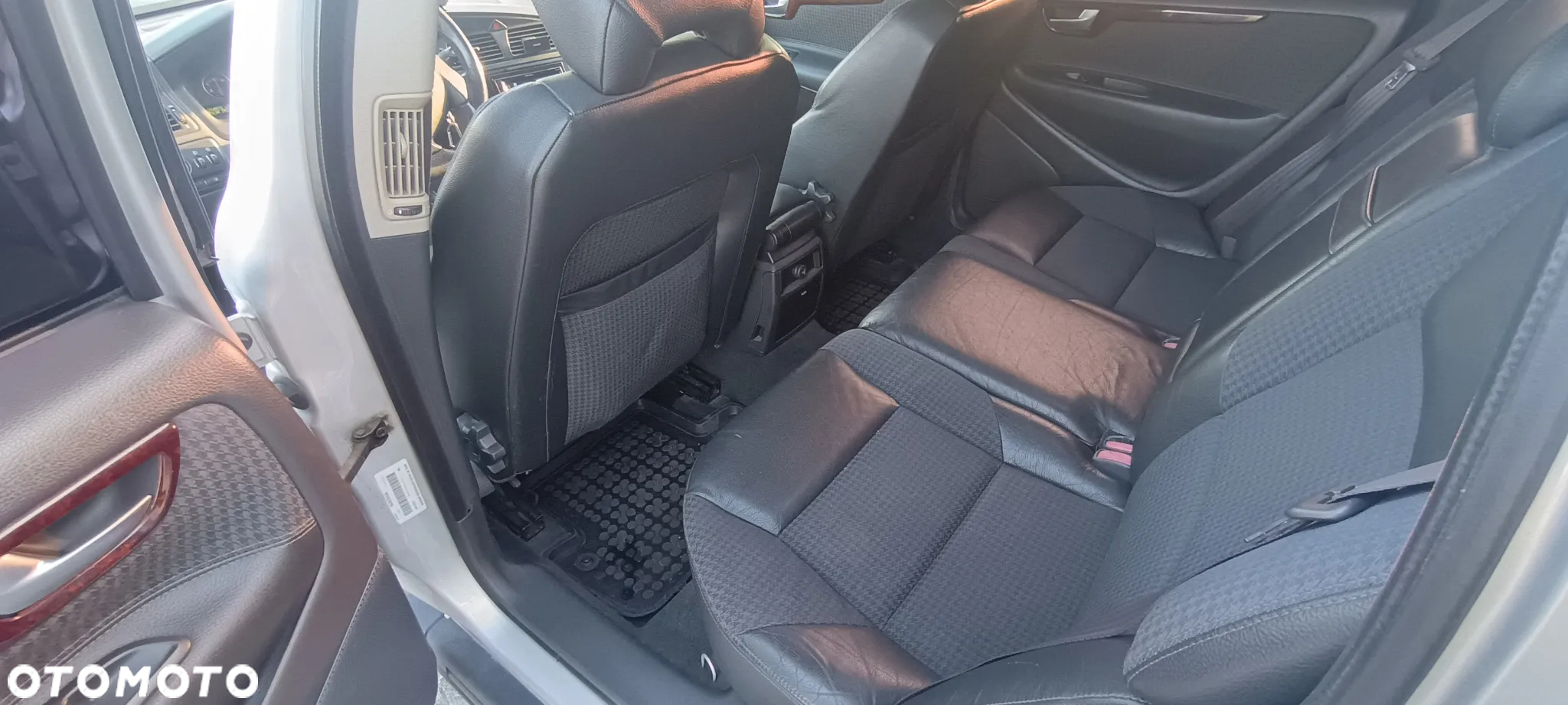 Volvo V70 - 7