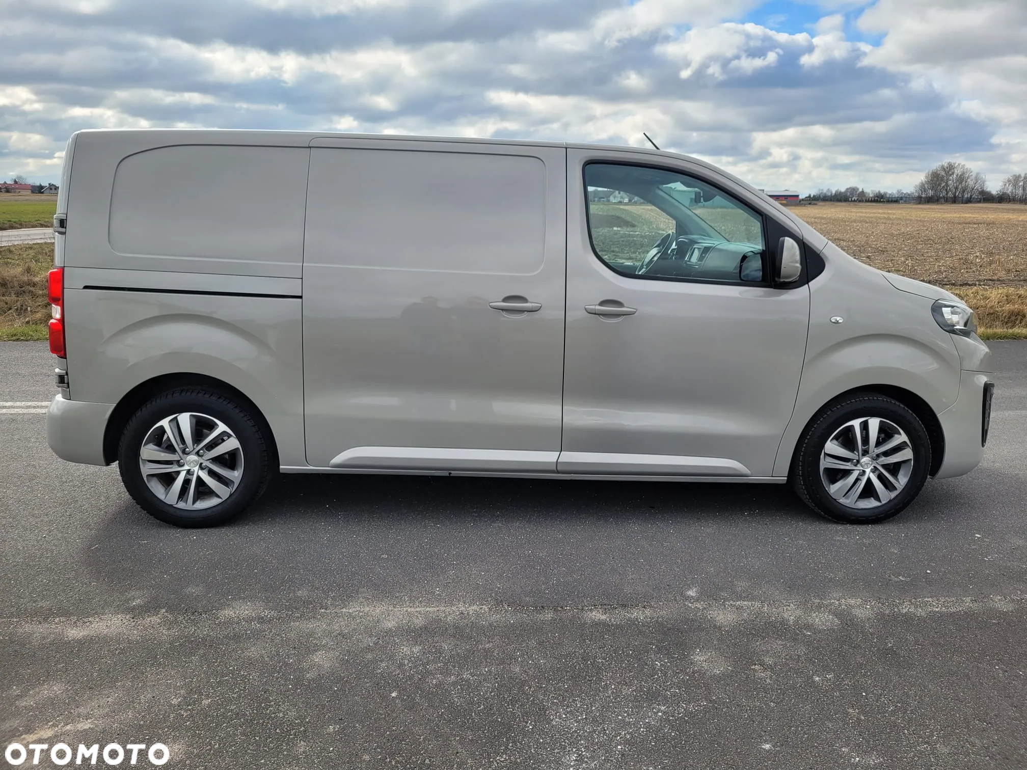 Peugeot Expert - 6