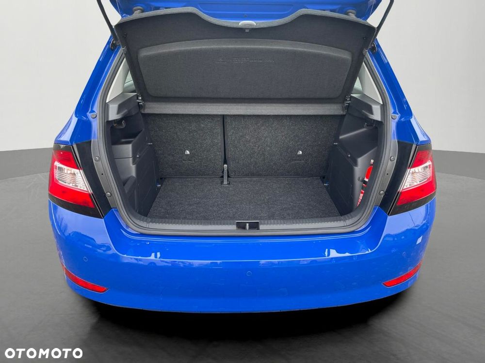 Skoda Fabia 1.0 TSI Ambition - 17